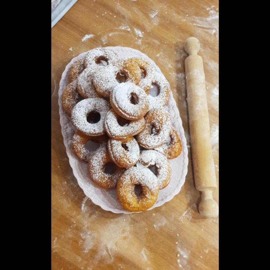 Ai Frutti Di Una Volta Room&Breakfast 费拉拉 外观 照片
