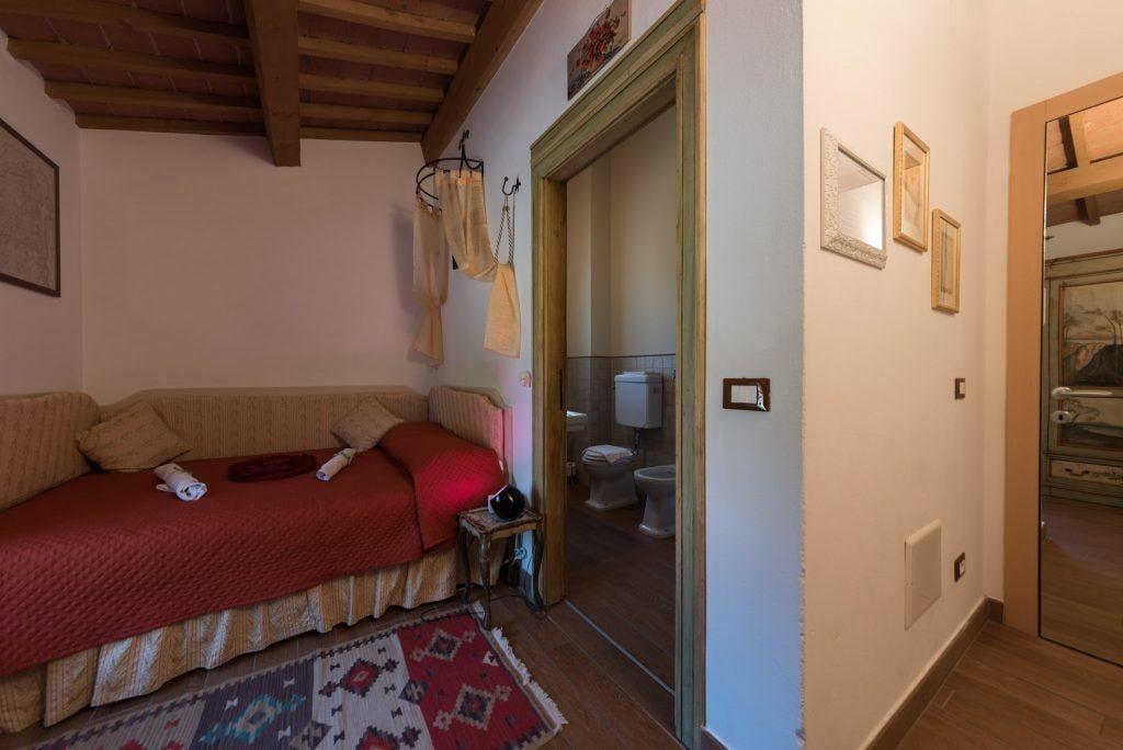 Ai Frutti Di Una Volta Room&Breakfast 费拉拉 外观 照片