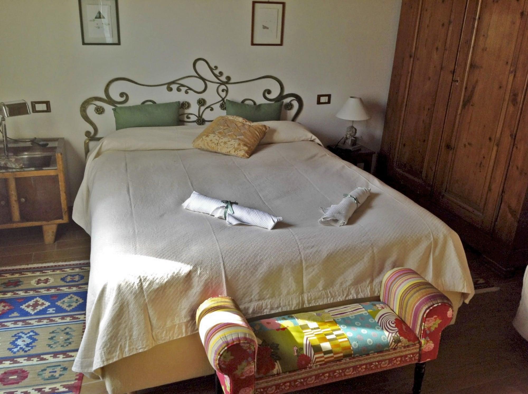 Ai Frutti Di Una Volta Room&Breakfast 费拉拉 外观 照片