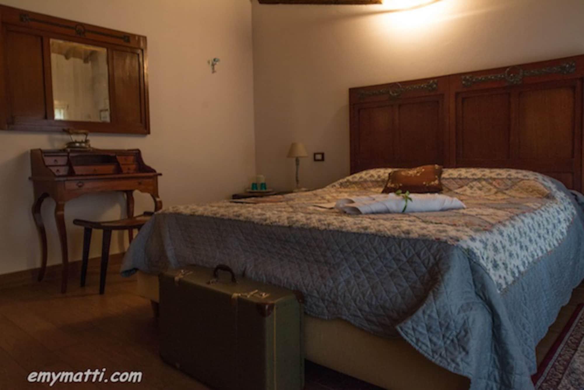 Ai Frutti Di Una Volta Room&Breakfast 费拉拉 外观 照片