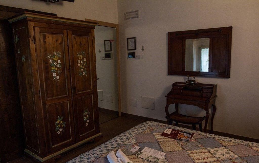 Ai Frutti Di Una Volta Room&Breakfast 费拉拉 外观 照片