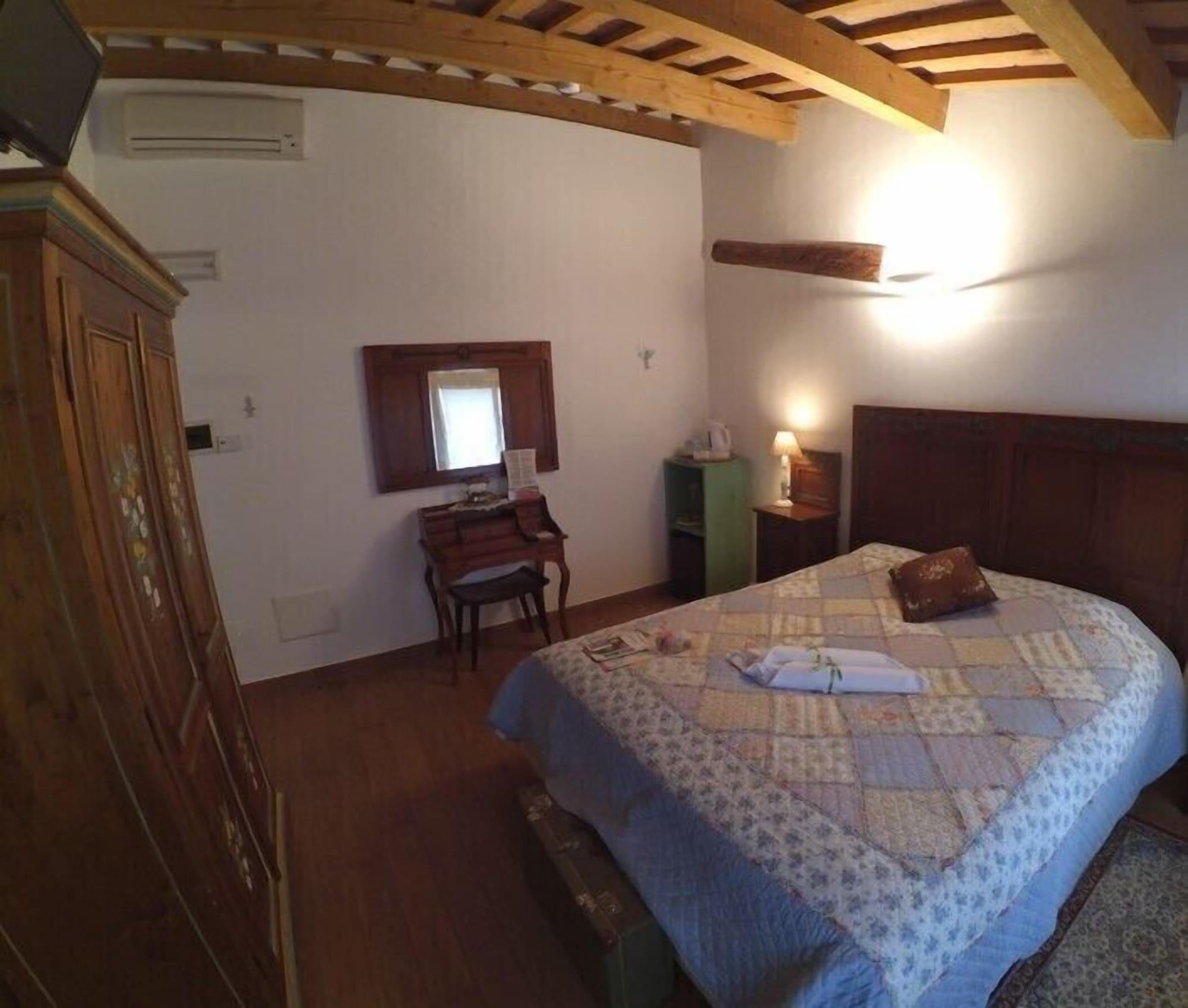 Ai Frutti Di Una Volta Room&Breakfast 费拉拉 外观 照片