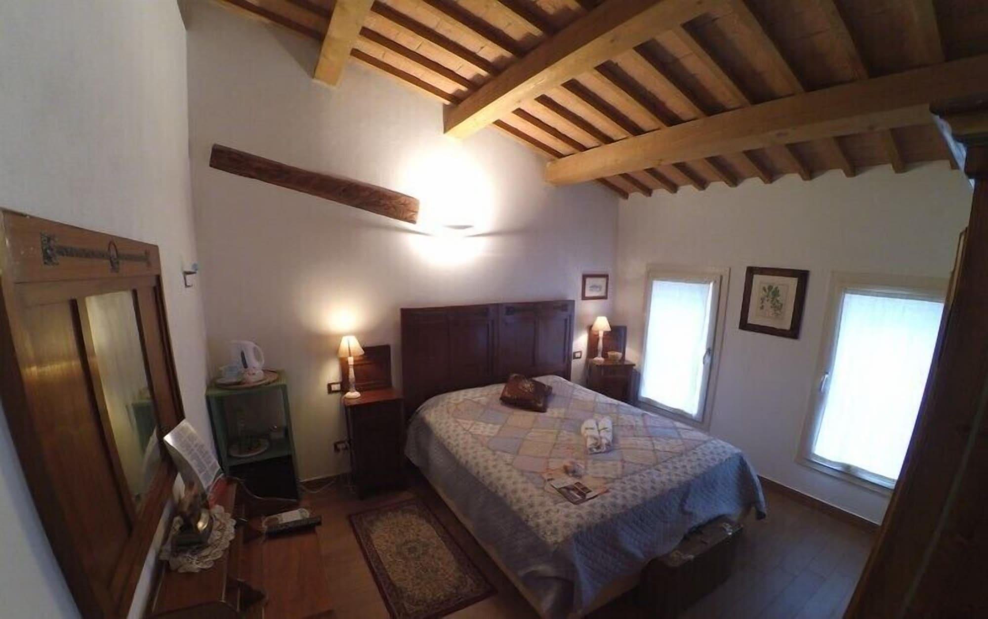 Ai Frutti Di Una Volta Room&Breakfast 费拉拉 外观 照片