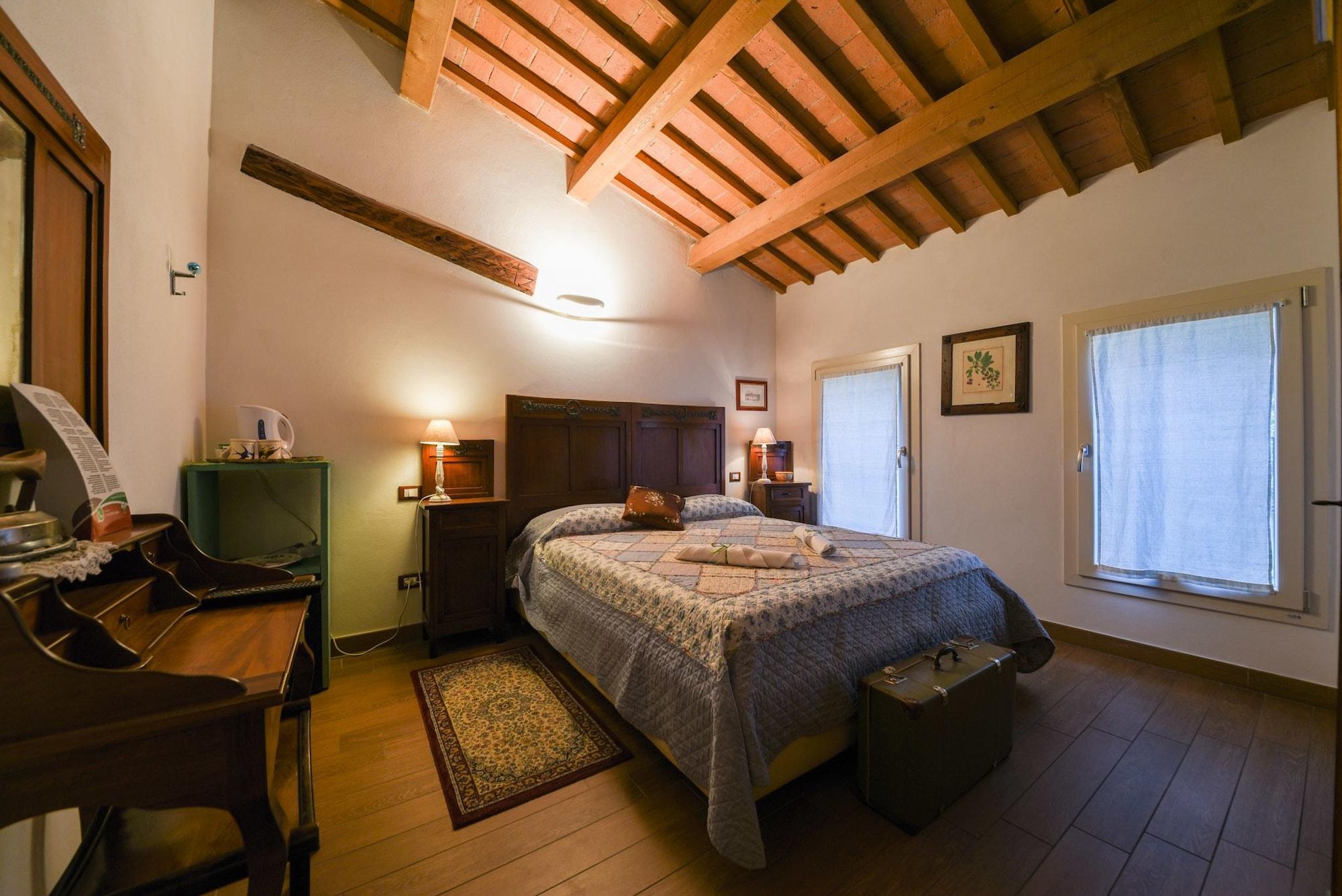 Ai Frutti Di Una Volta Room&Breakfast 费拉拉 外观 照片