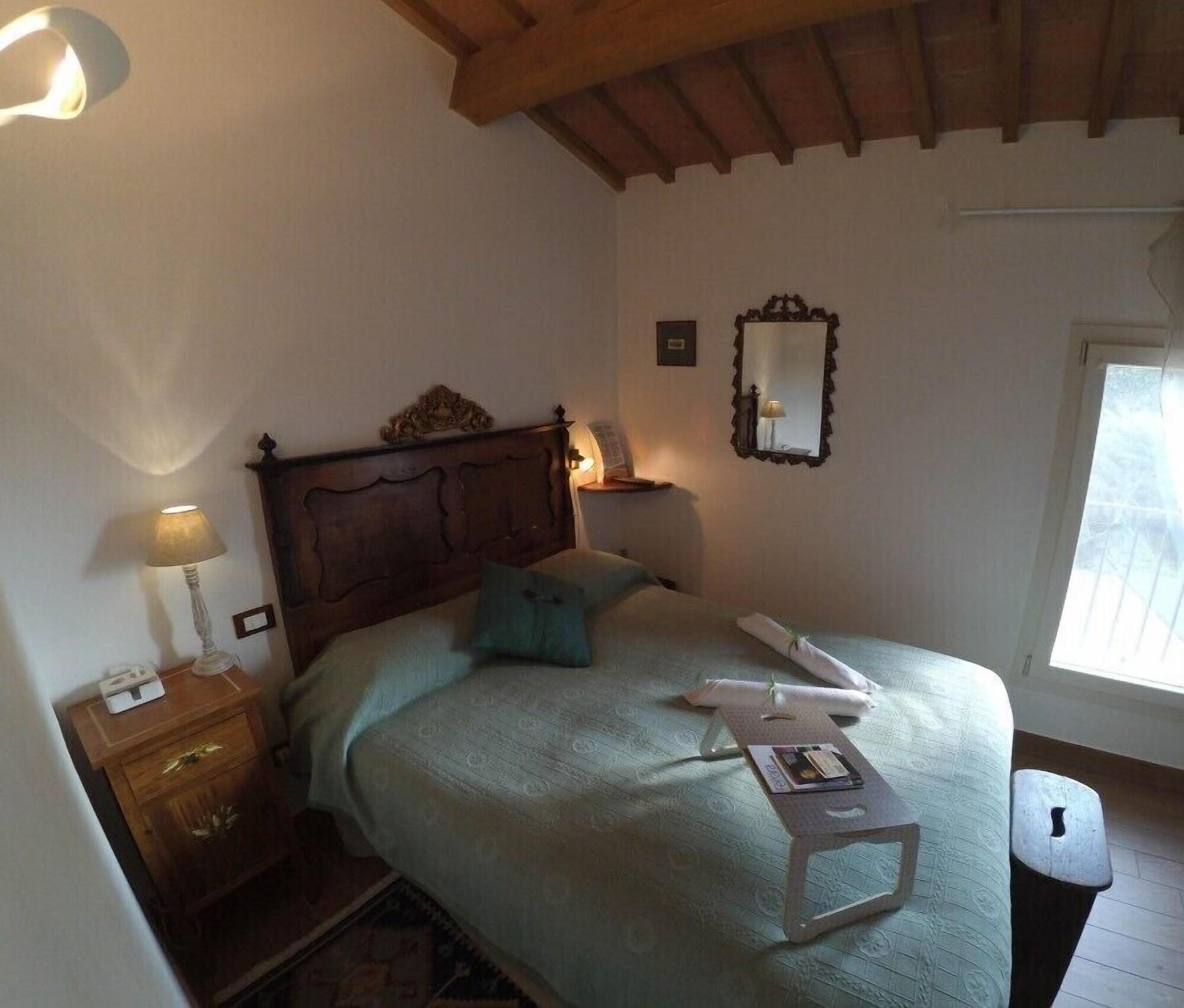 Ai Frutti Di Una Volta Room&Breakfast 费拉拉 外观 照片
