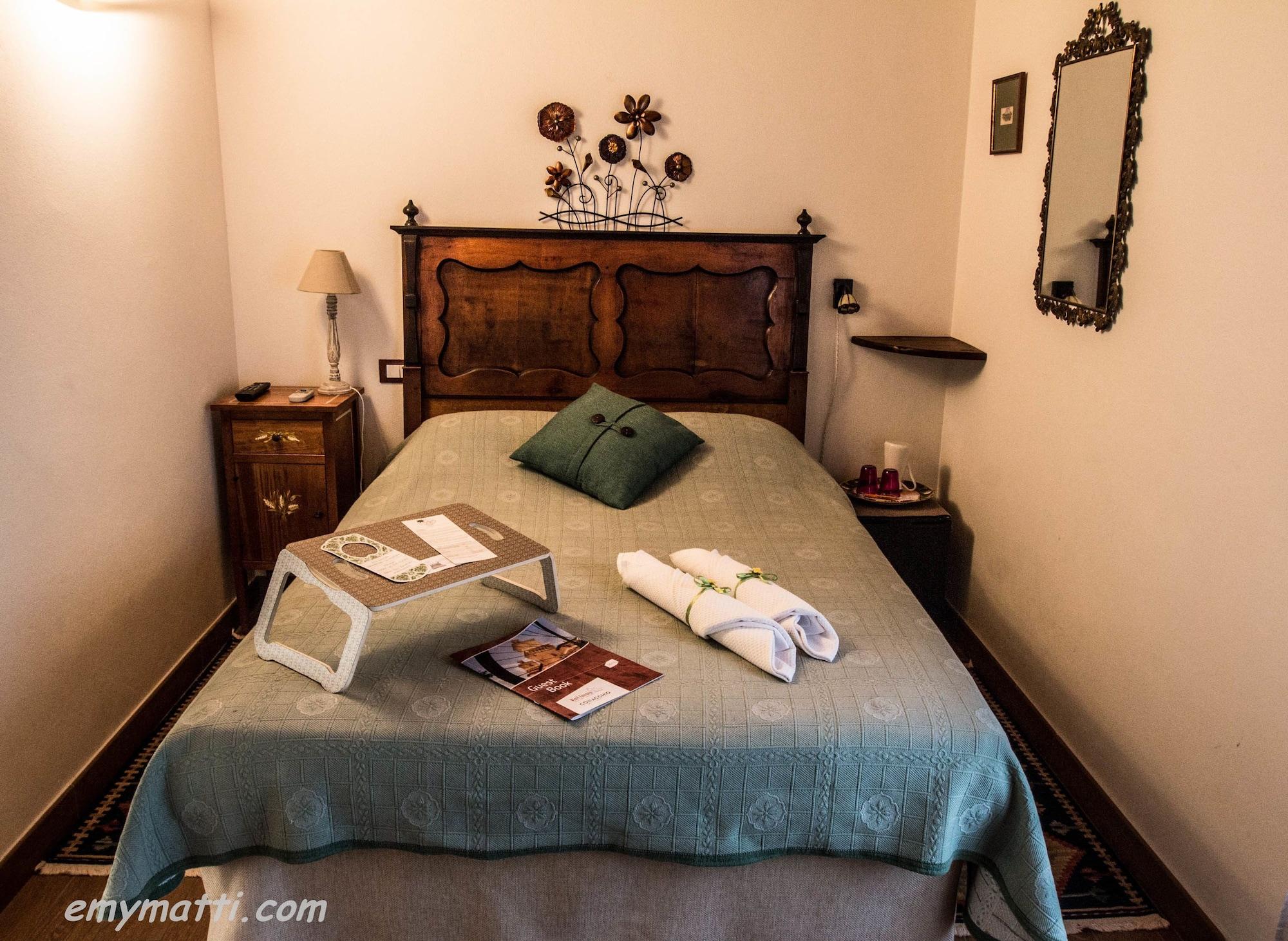 Ai Frutti Di Una Volta Room&Breakfast 费拉拉 外观 照片