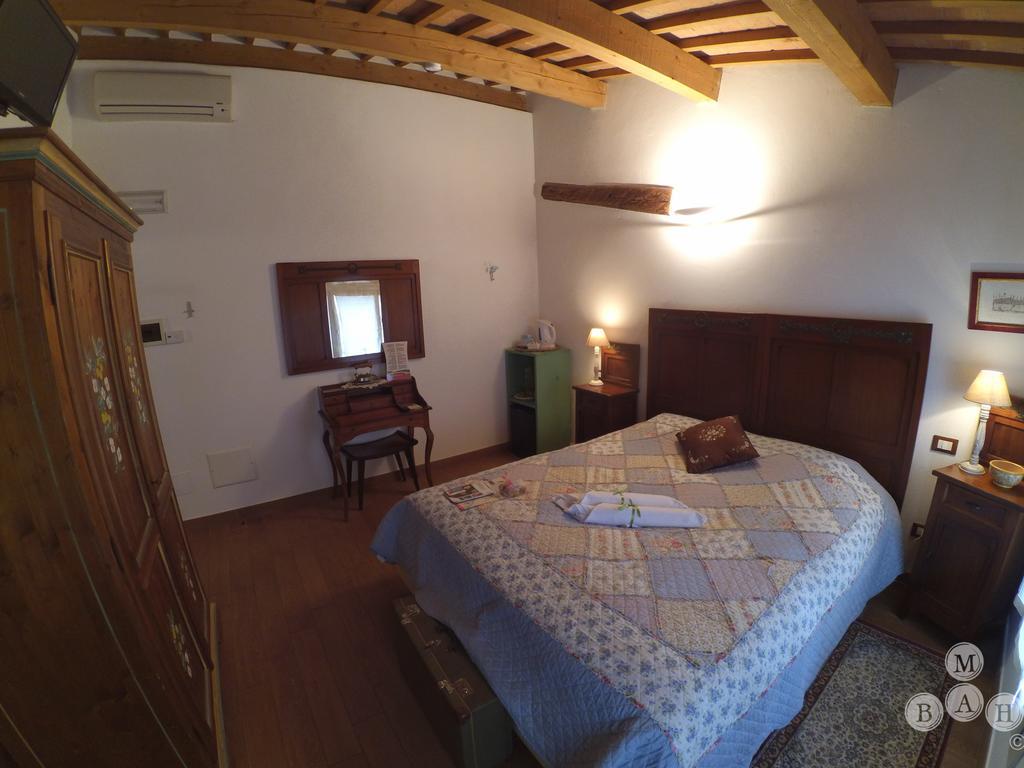 Ai Frutti Di Una Volta Room&Breakfast 费拉拉 外观 照片