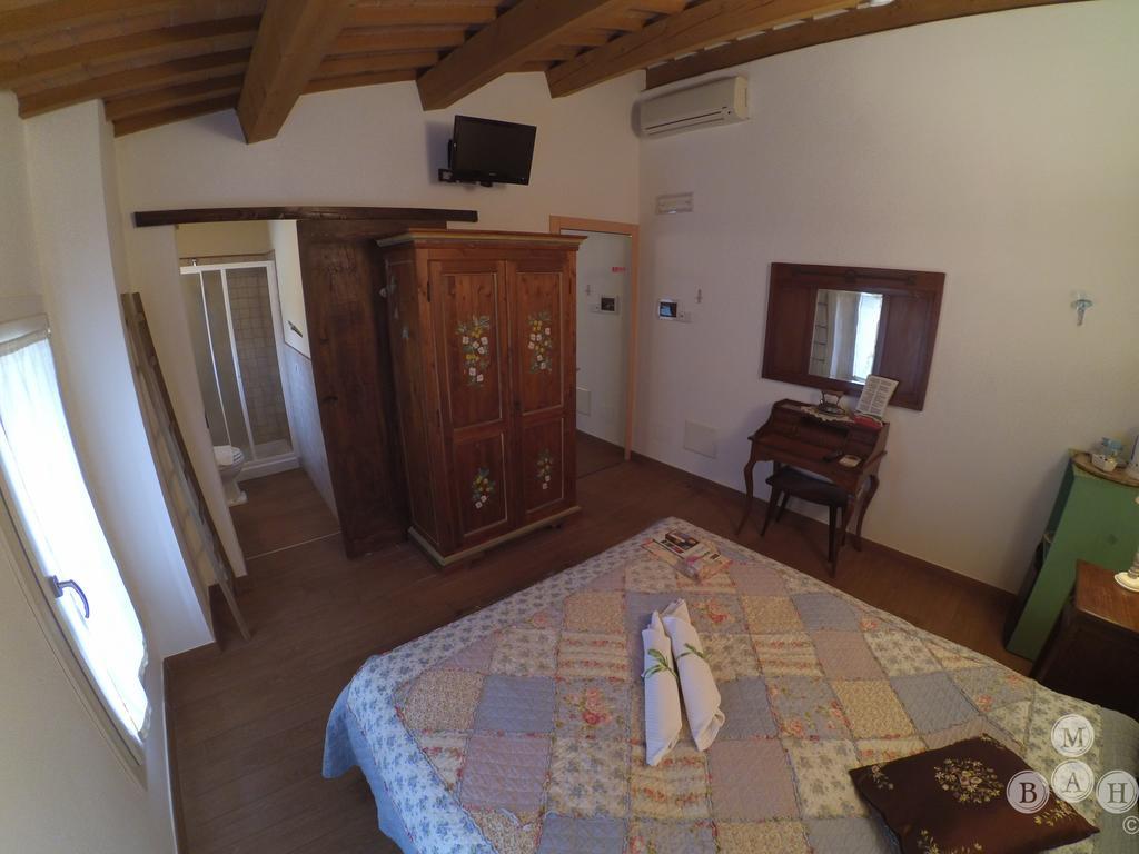 Ai Frutti Di Una Volta Room&Breakfast 费拉拉 外观 照片