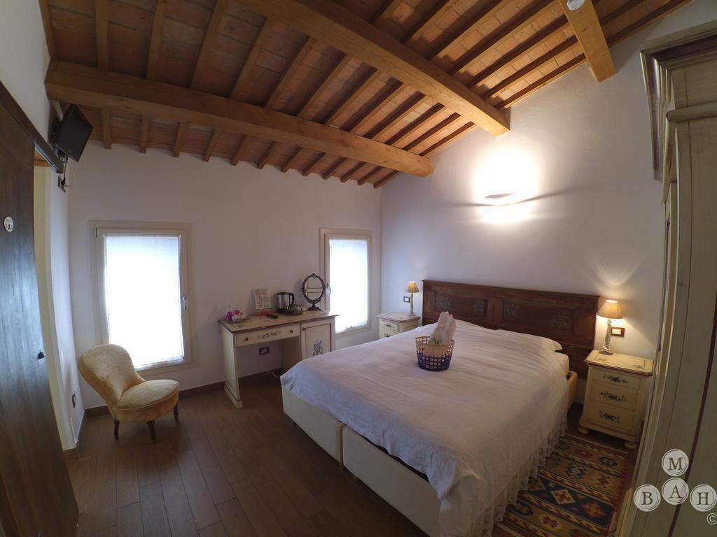 Ai Frutti Di Una Volta Room&Breakfast 费拉拉 外观 照片