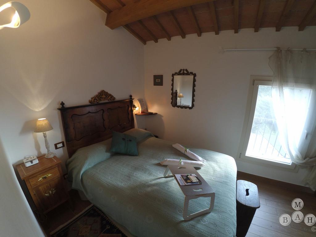 Ai Frutti Di Una Volta Room&Breakfast 费拉拉 外观 照片