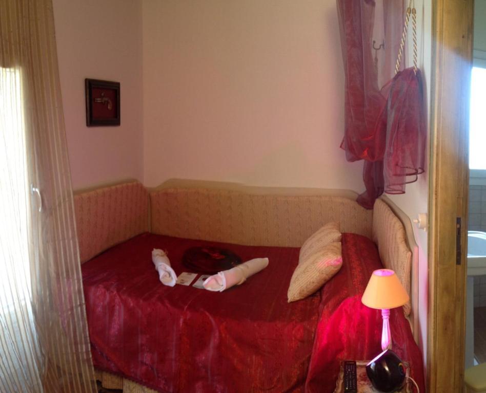 Ai Frutti Di Una Volta Room&Breakfast 费拉拉 客房 照片