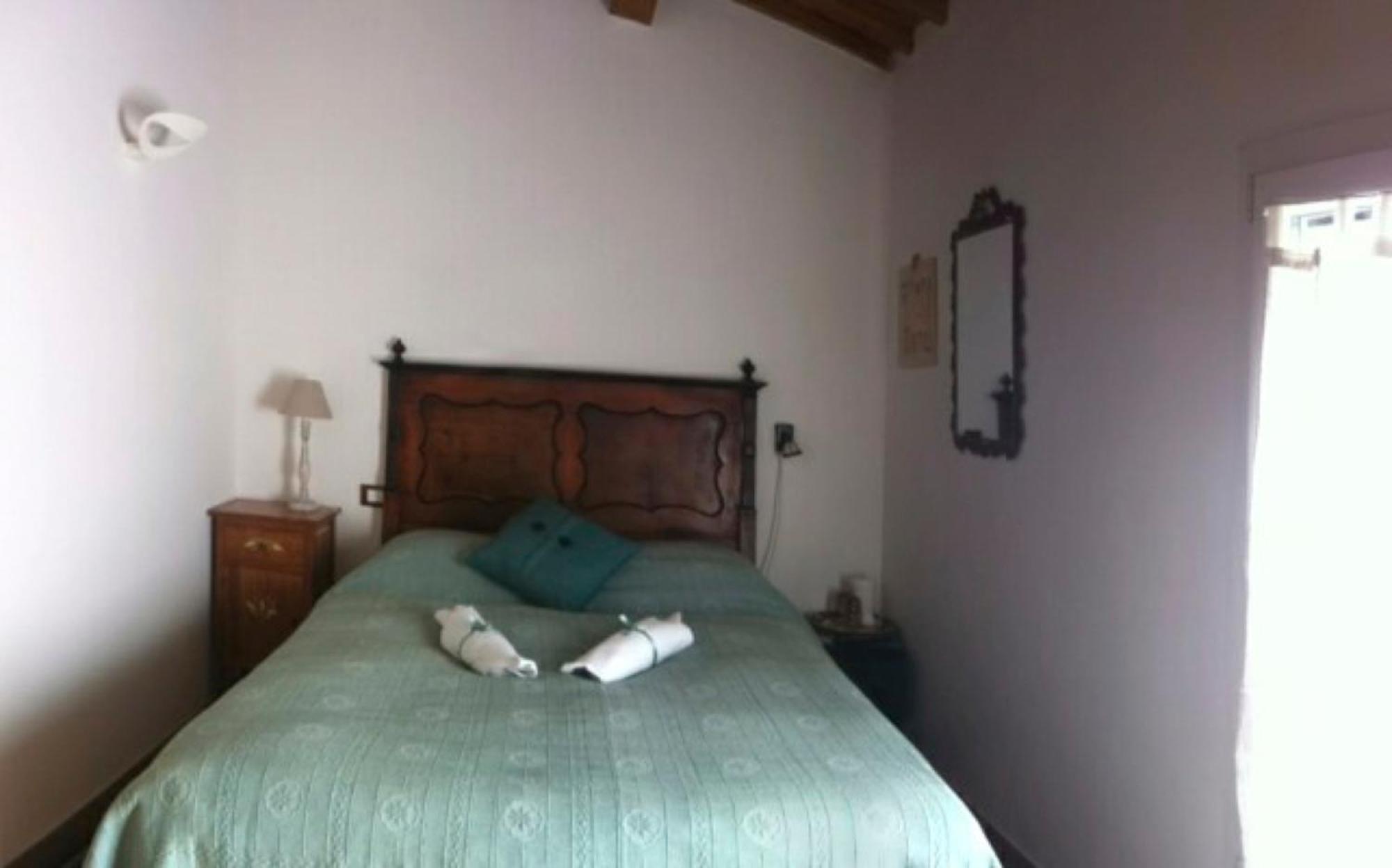 Ai Frutti Di Una Volta Room&Breakfast 费拉拉 外观 照片