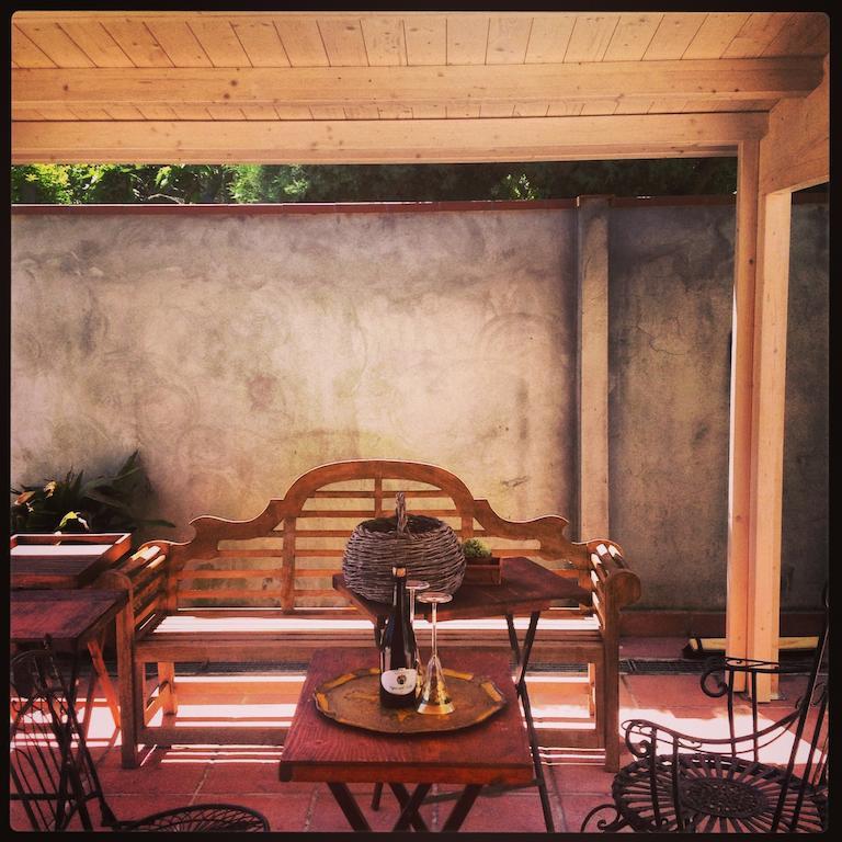 Ai Frutti Di Una Volta Room&Breakfast 费拉拉 外观 照片