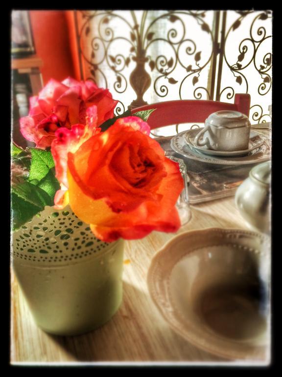 Ai Frutti Di Una Volta Room&Breakfast 费拉拉 外观 照片