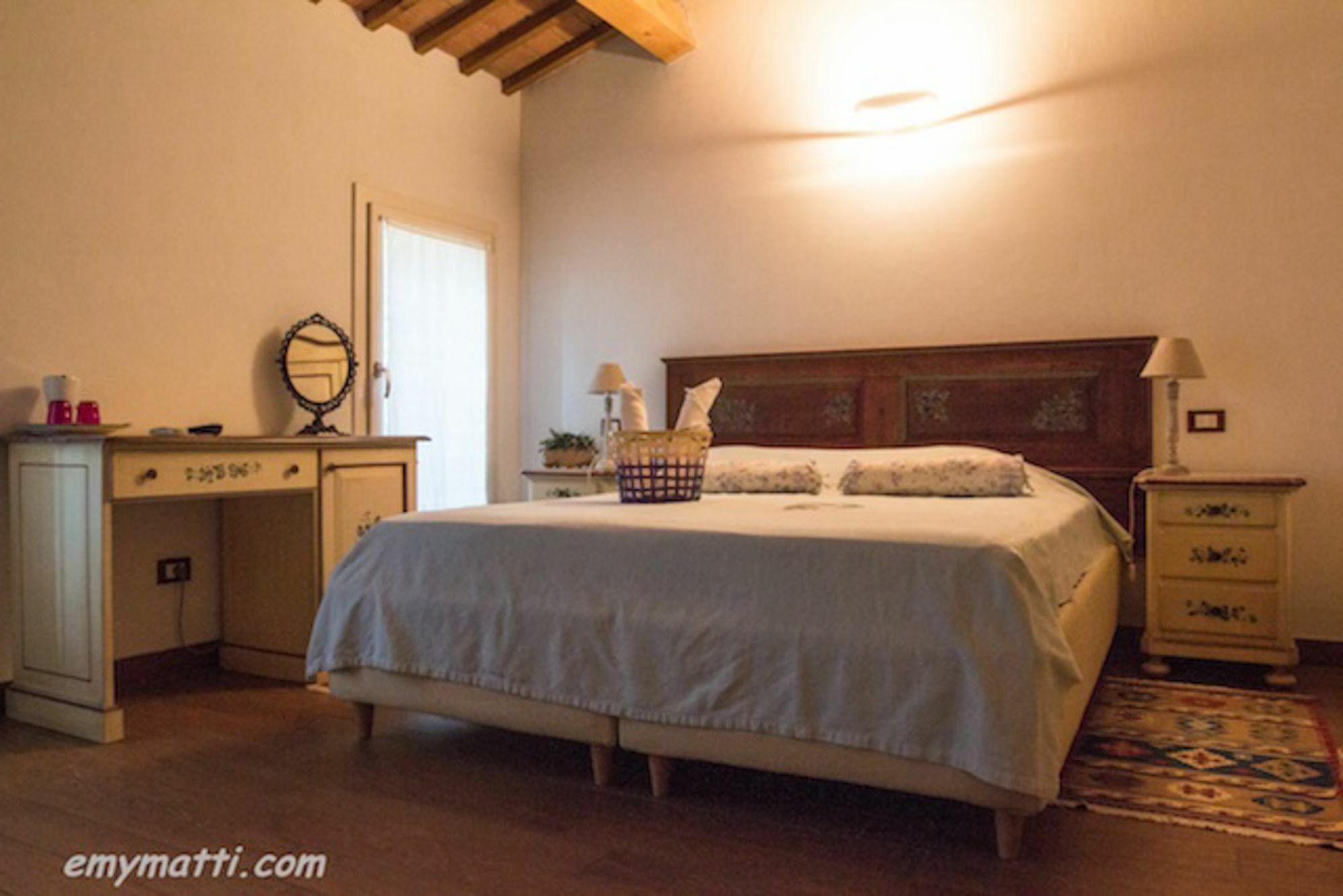 Ai Frutti Di Una Volta Room&Breakfast 费拉拉 外观 照片