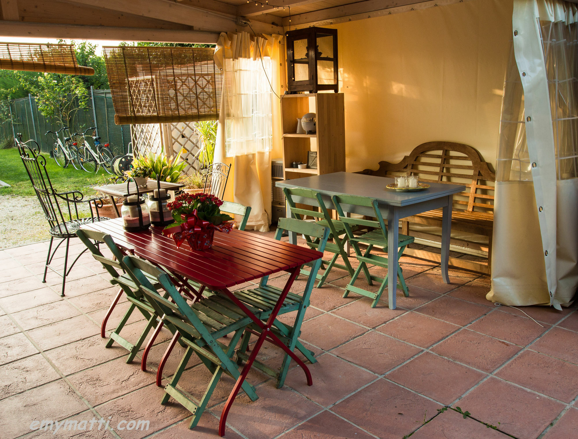 Ai Frutti Di Una Volta Room&Breakfast 费拉拉 外观 照片